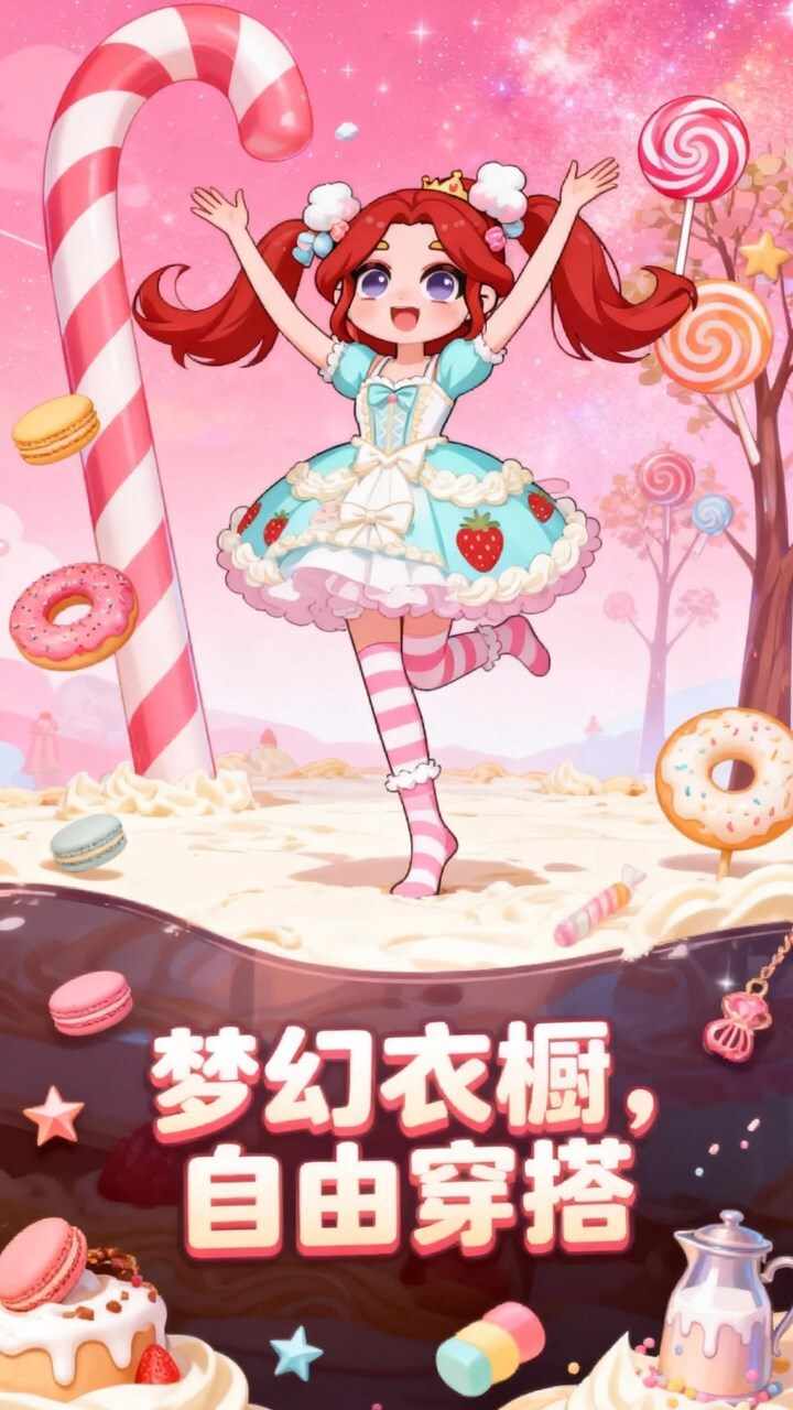 闪搭魔盒手机赚钱软件截图1