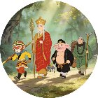 西游拼图大挑战手机赚钱软件