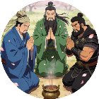 三国拼图演义手机赚钱软件