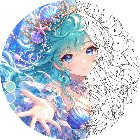 趣味数字填色游戏手机赚钱软件