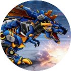 恐龙进化斗兽场手机赚钱软件