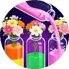 倒水消花朵手机赚钱软件