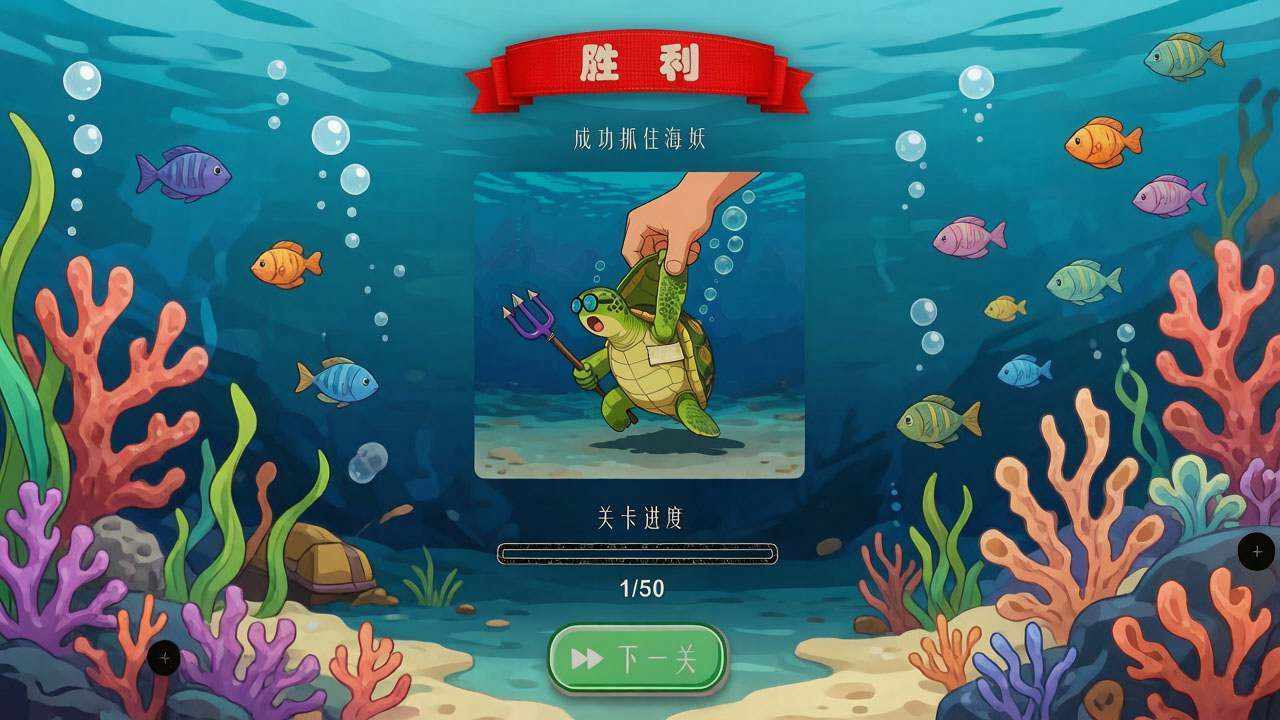 幻海消消乐手机赚钱软件截图2