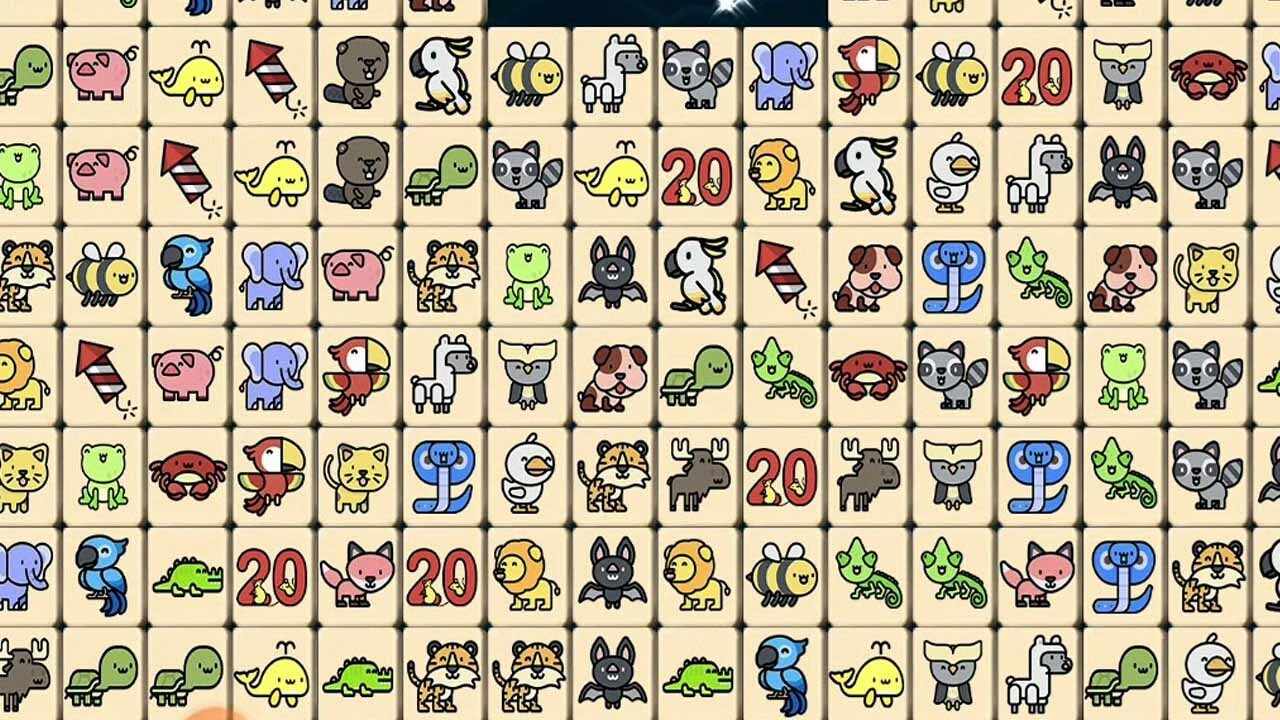 连连看经典消除手机赚钱软件截图2