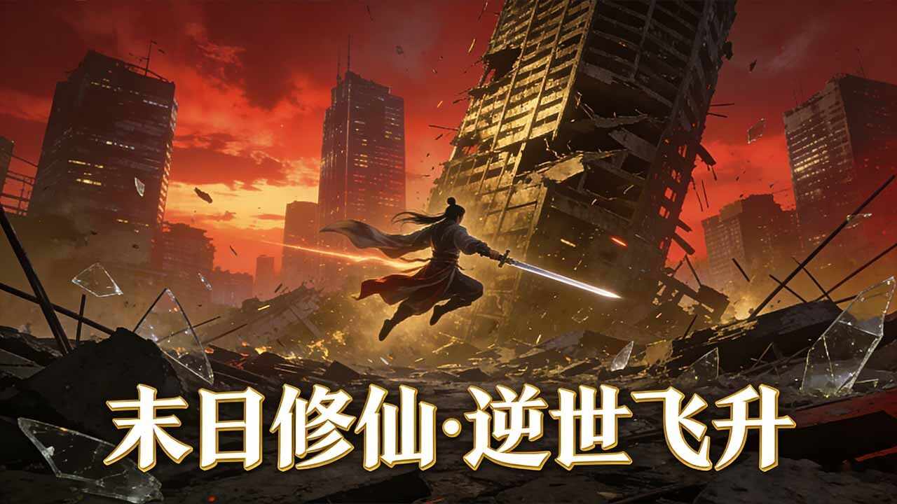 我在末日零氪修仙手机赚钱软件截图2