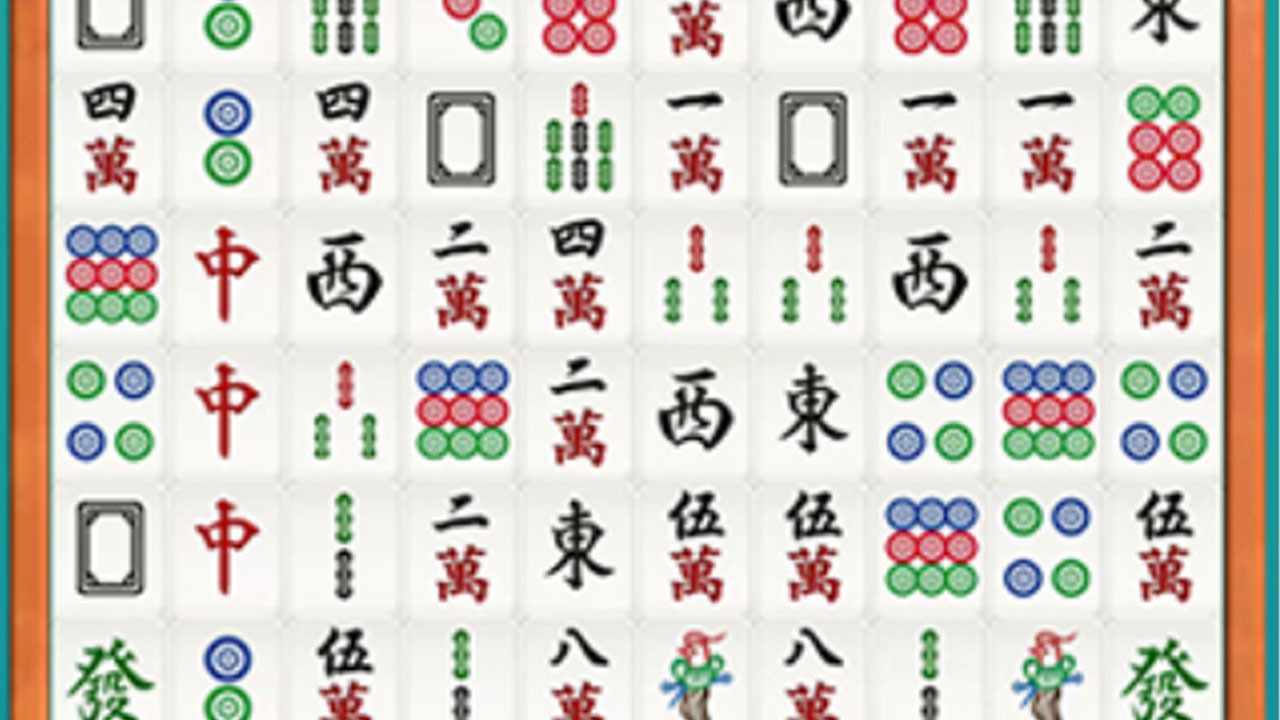 吃碰扛消除麻将手机赚钱软件截图3