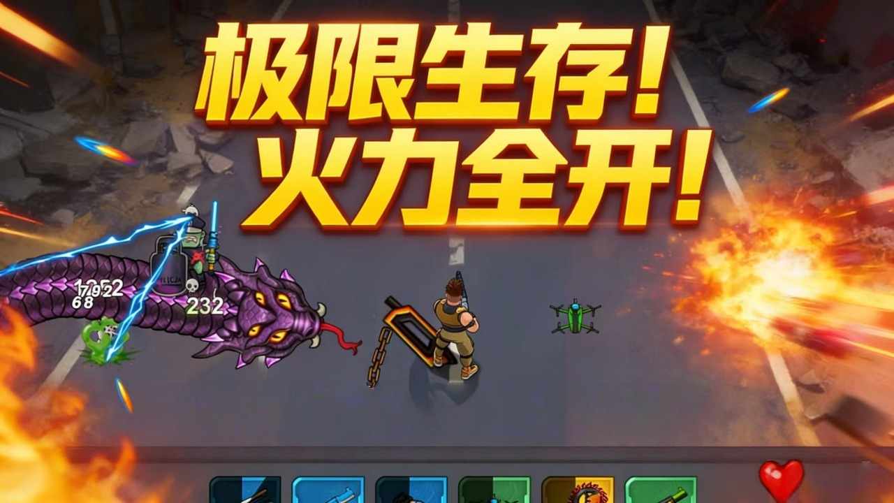 末日防线大亨手机赚钱软件截图3