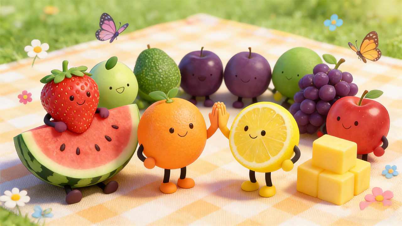 吃了个水果手机赚钱软件截图1