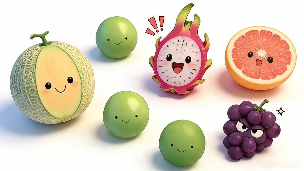 吃了个水果手机赚钱软件截图2