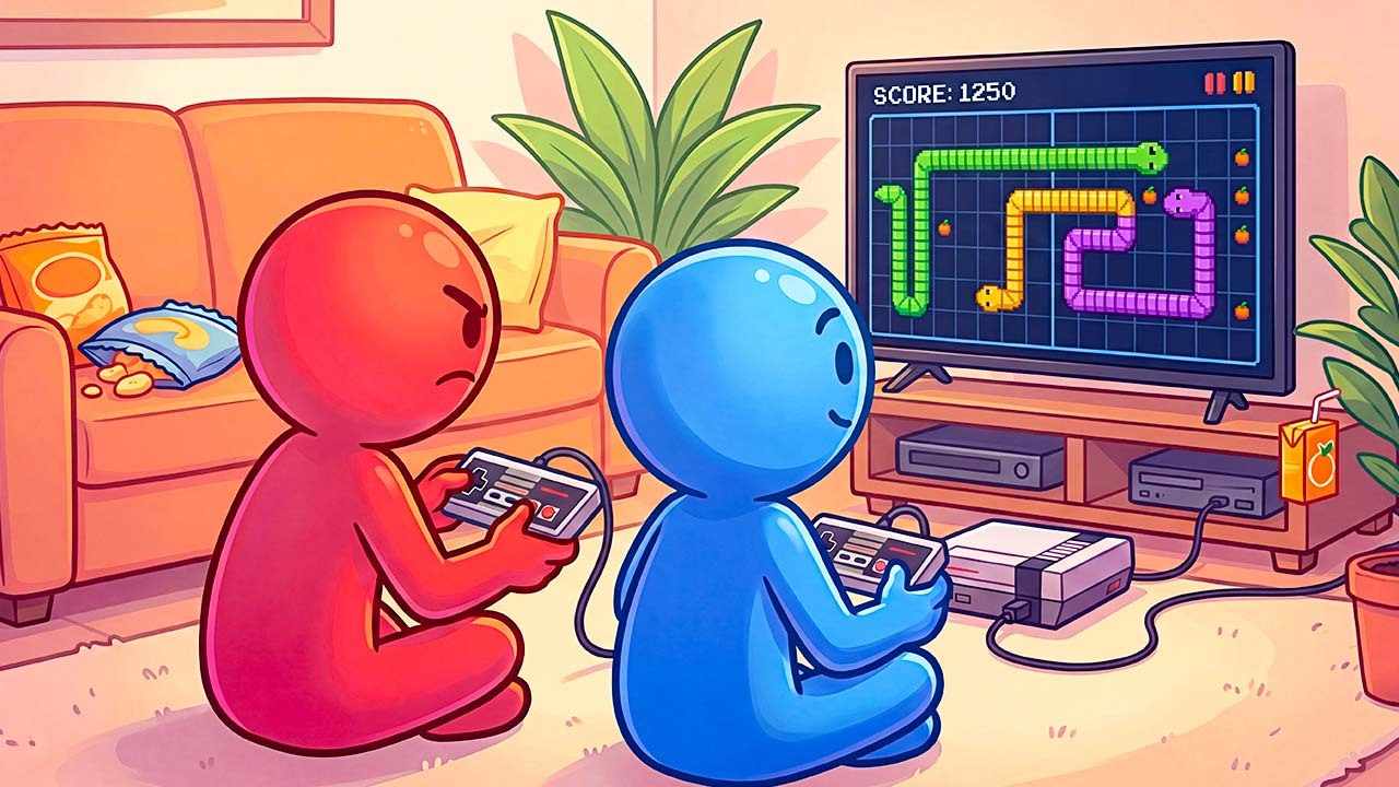 火爆比拼手机赚钱软件截图2