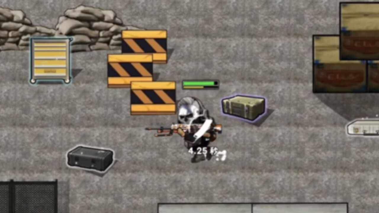 修狗三角洲手机赚钱软件截图6