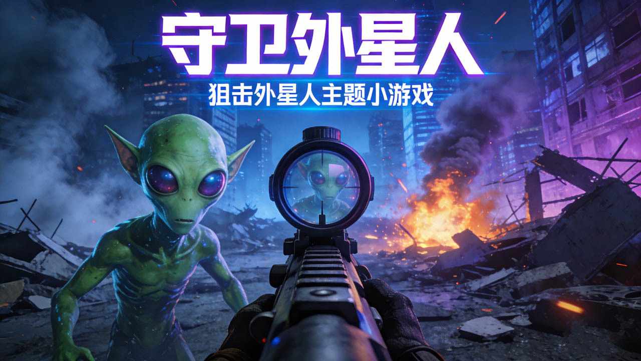 守卫外星人手机赚钱软件截图2