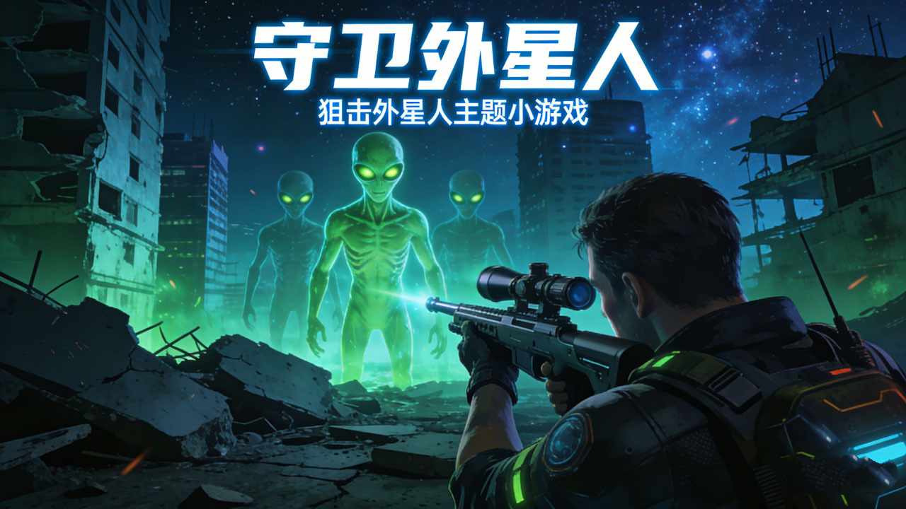守卫外星人手机赚钱软件截图3