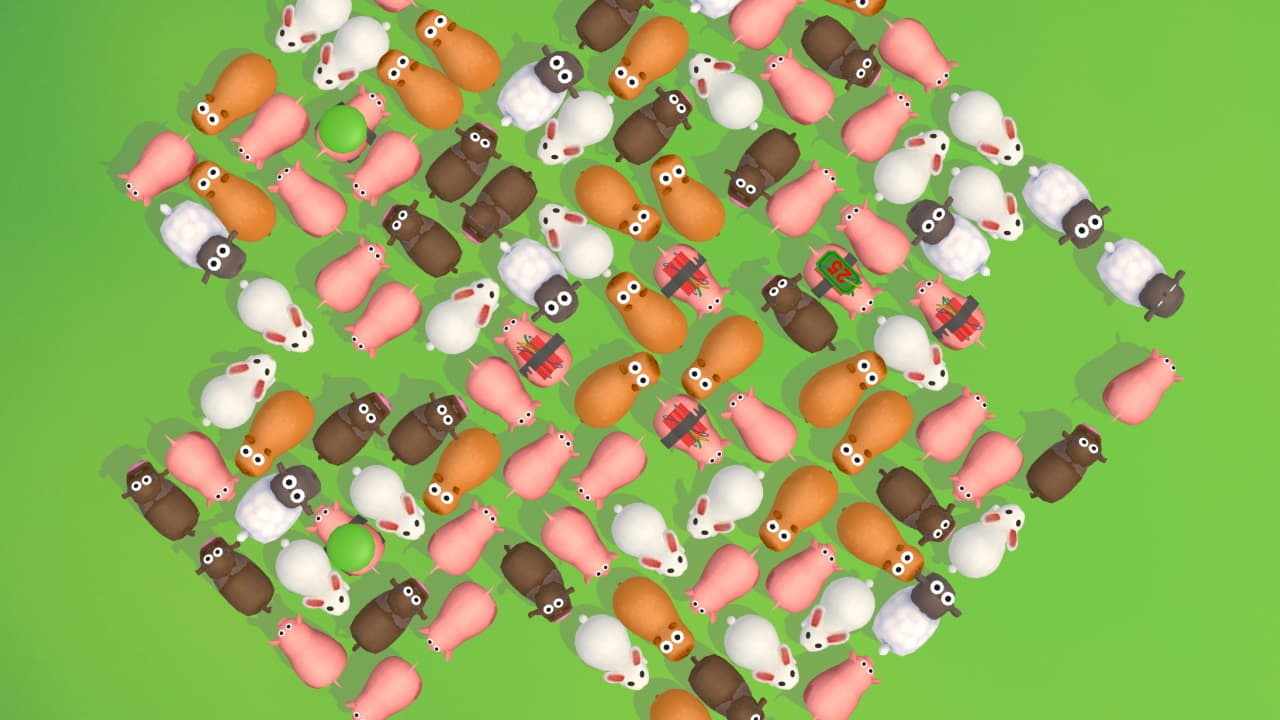 救出我的羊手机赚钱软件截图2
