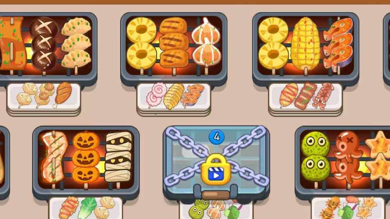 烧烤店串串香手机赚钱软件截图2