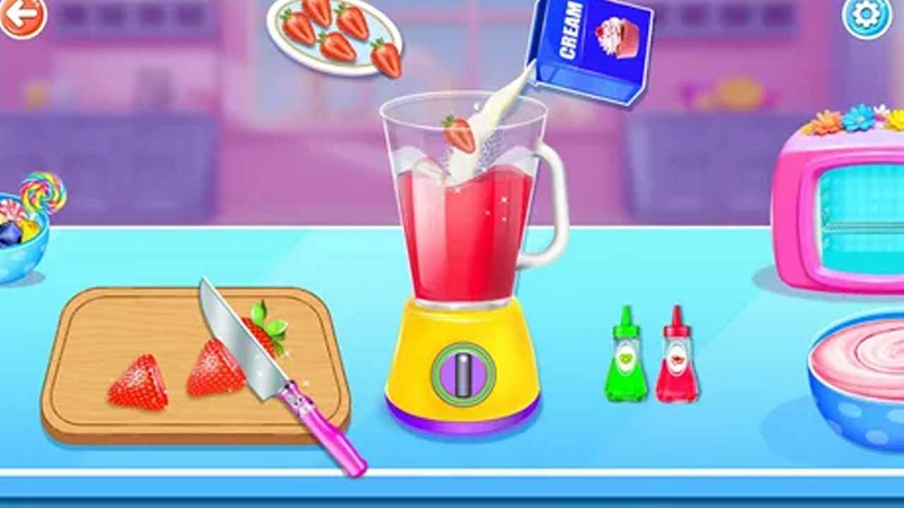 榨了个果汁手机赚钱软件截图2