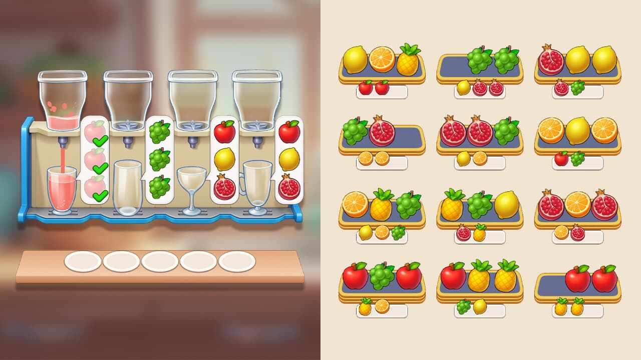 爆个水果手机赚钱软件截图1