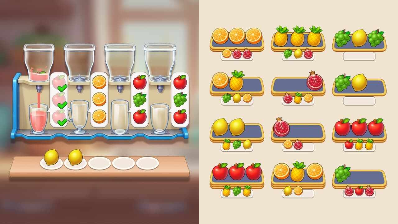 爆个水果手机赚钱软件截图2