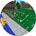 你的世界空岛创造手机赚钱软件
