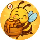 蜂蜂王国手机赚钱软件