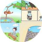 图文游戏大冒险手机赚钱软件