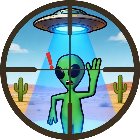 来消灭外星人手机赚钱软件