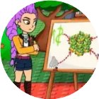 鲁米涂色涂鸦游戏手机赚钱软件