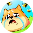 蜜蜂蛰狗头游戏手机赚钱软件