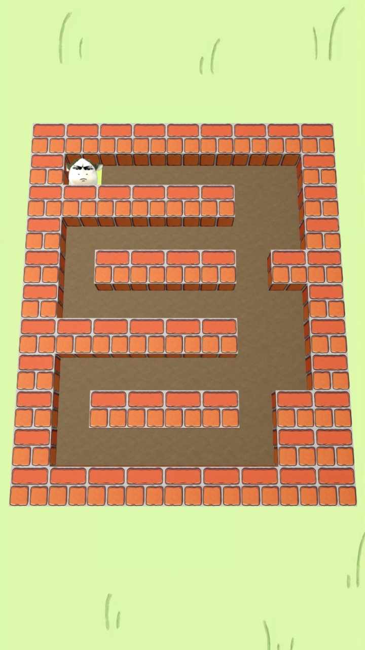 3D染色迷宫手机赚钱软件截图3