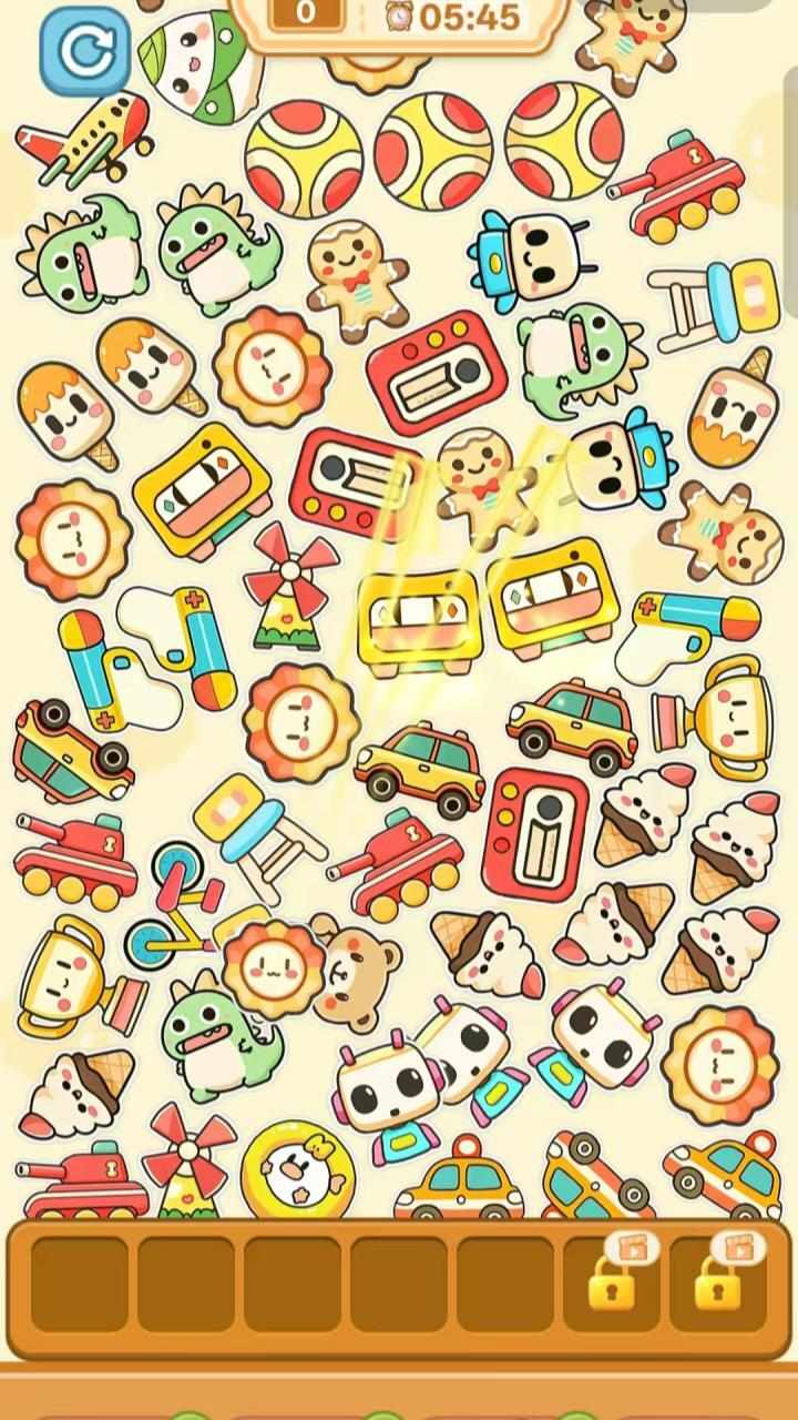 喵喵趣消除手机赚钱软件截图1