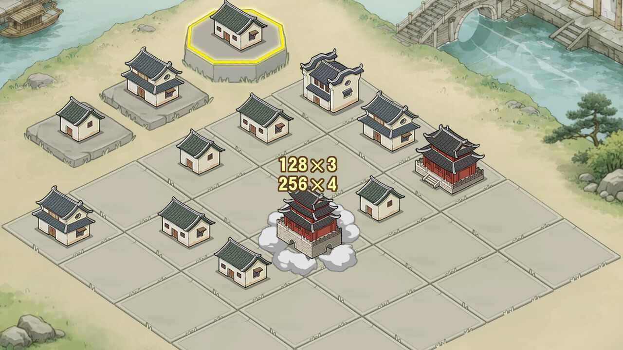 合大楼手机赚钱软件截图2