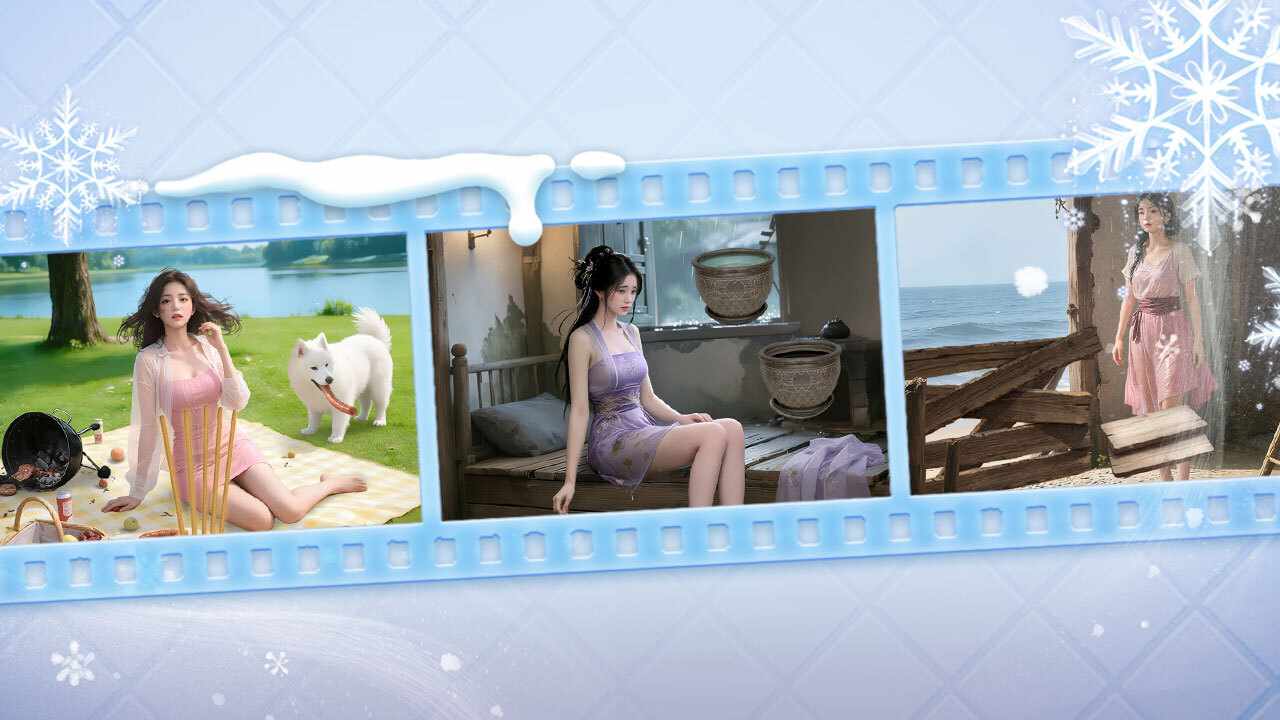 拯救姐姐手机赚钱软件截图2
