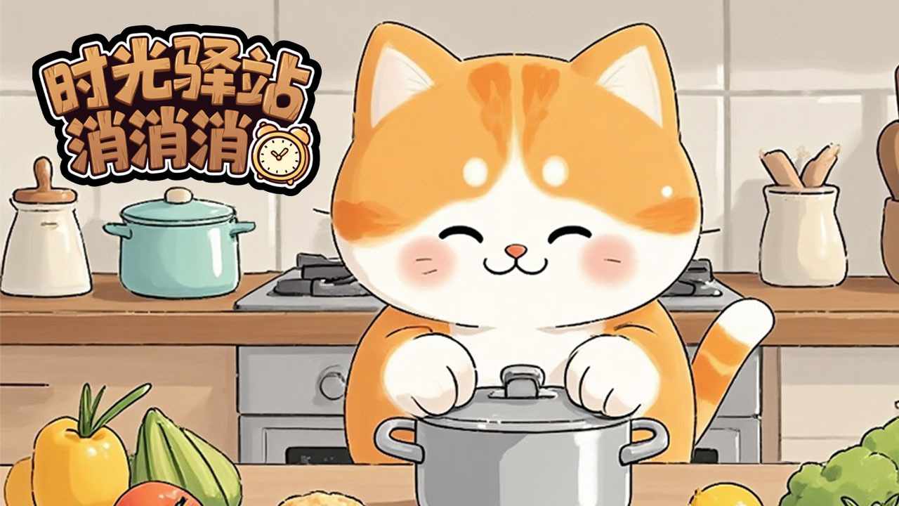 时光驿站消消消手机赚钱软件截图1