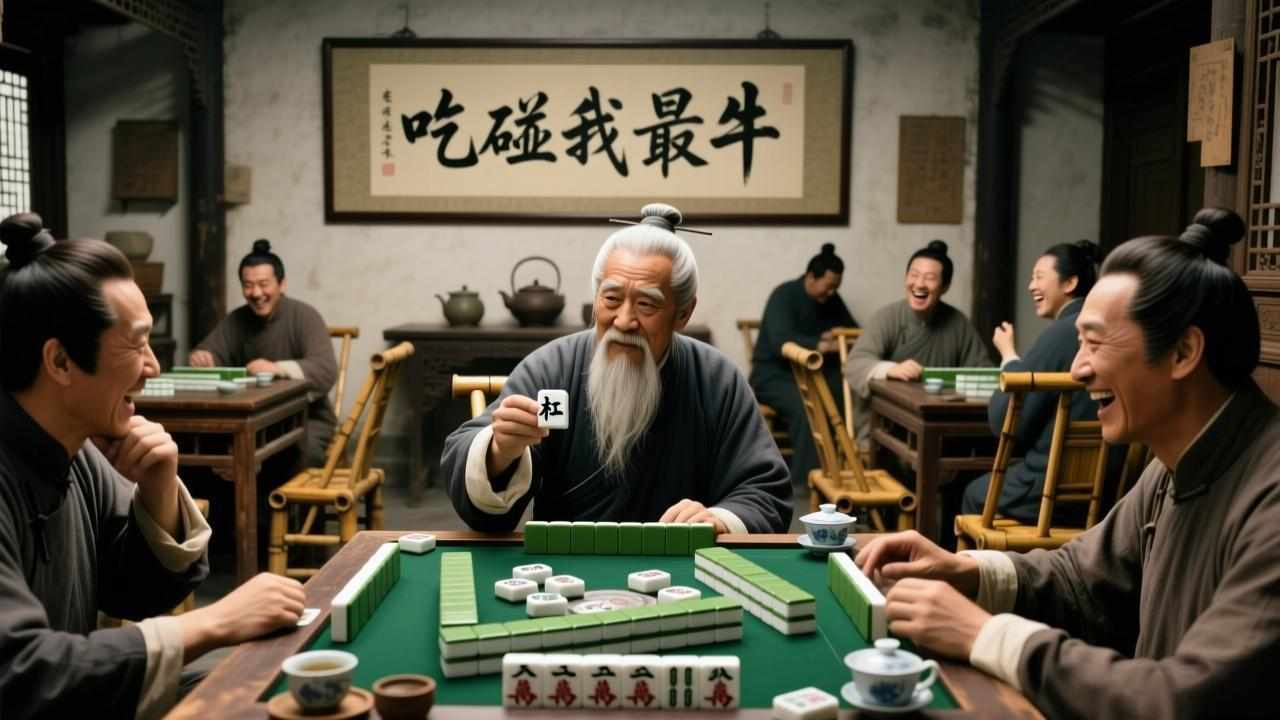 吃碰我最牛手机赚钱软件截图1