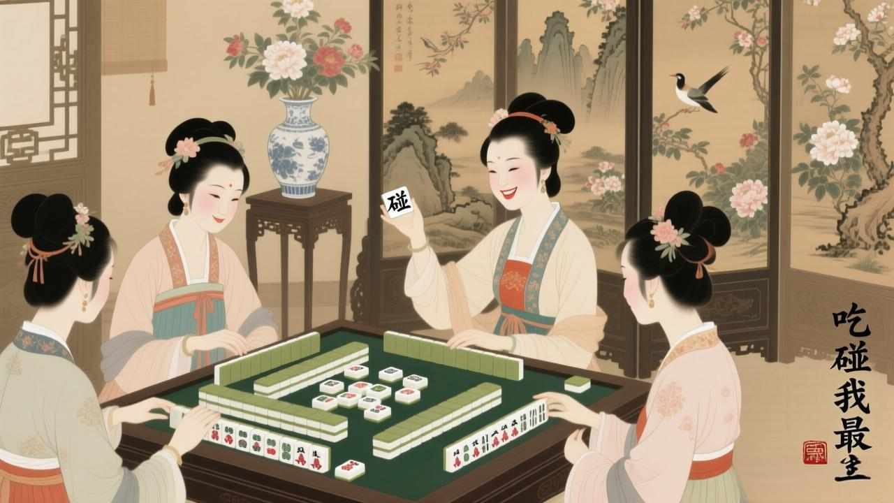 吃碰我最牛手机赚钱软件截图2