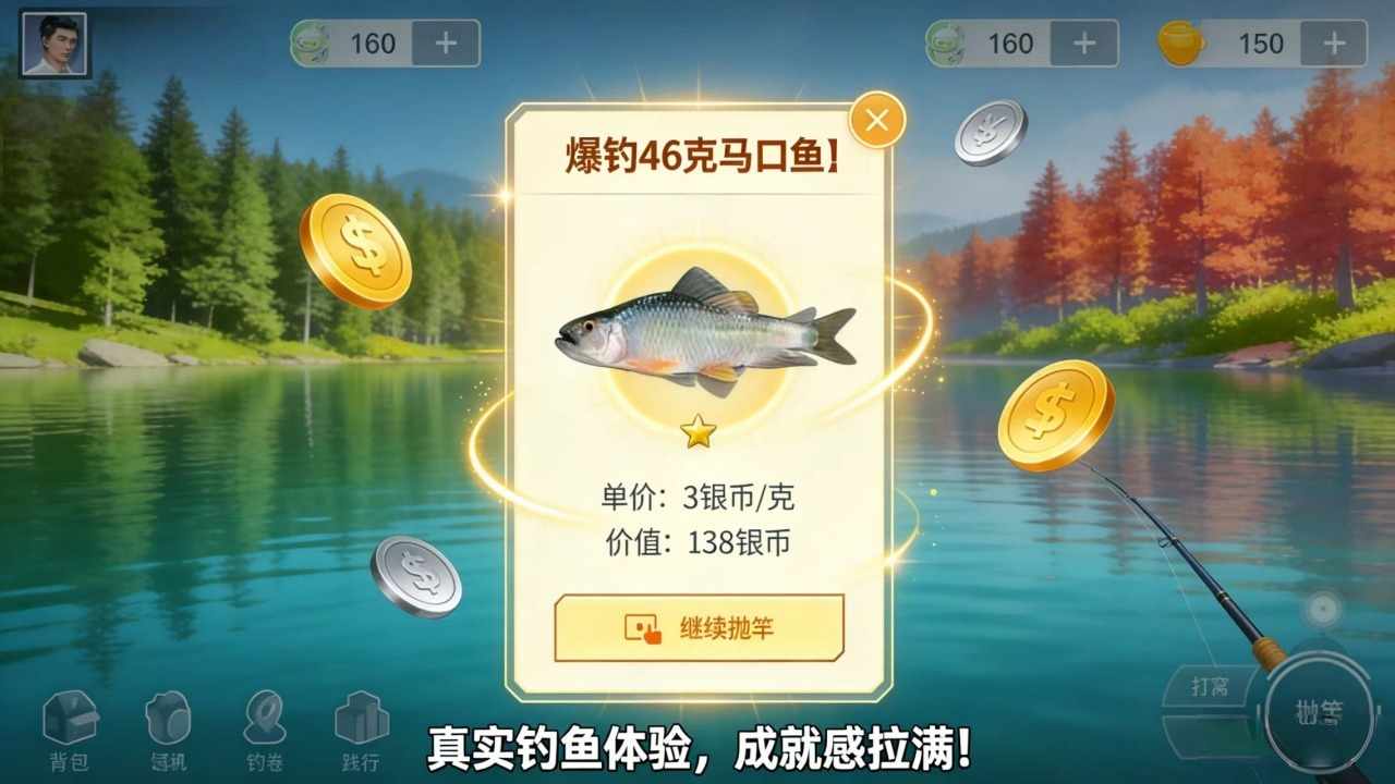 指尖钓大鱼手机赚钱软件截图2