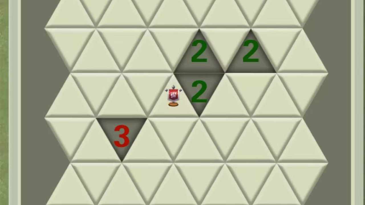 五子棋扫雷大全手机赚钱软件截图3