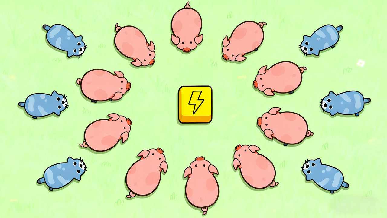 解救小动物突围手机赚钱软件截图2