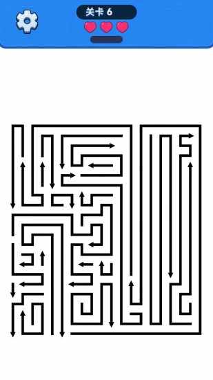 消消乐箭头手机赚钱软件截图4