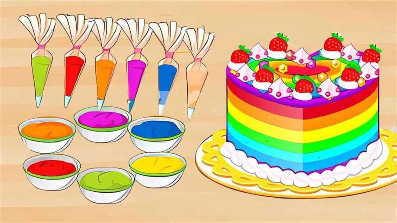 鲁米涂色涂鸦游戏手机赚钱软件截图3