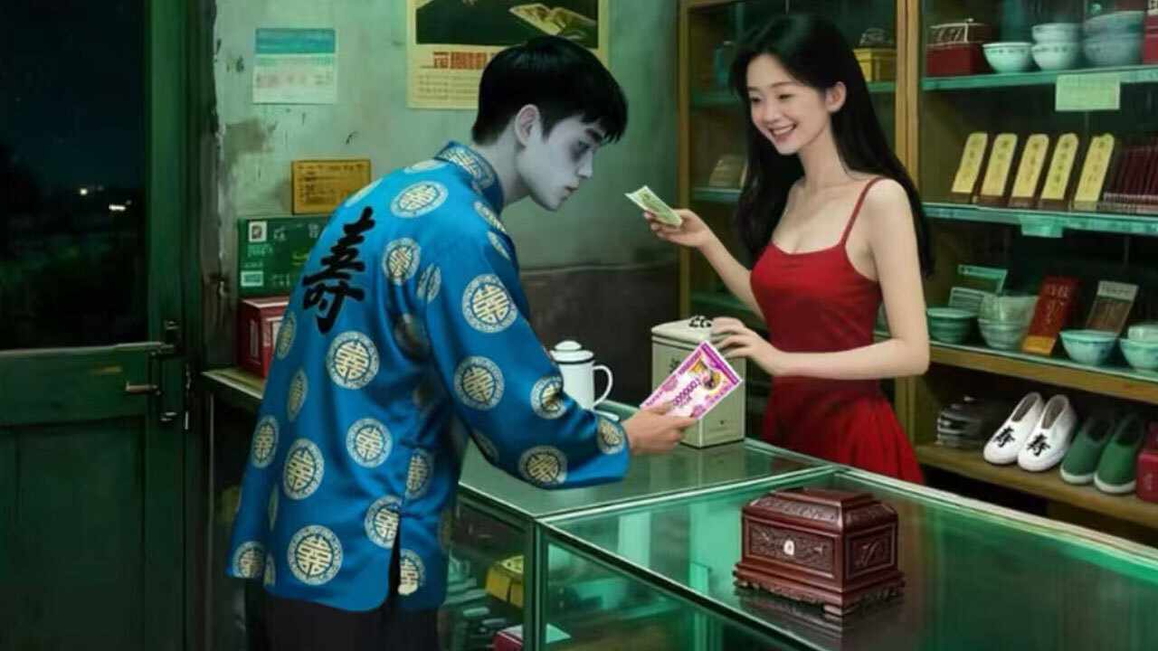 八零诡忆手机赚钱软件截图1