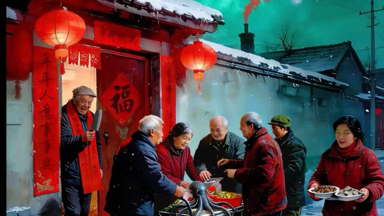八零诡忆手机赚钱软件截图3