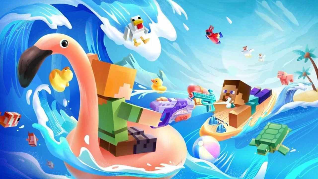 他世界随机生存手机赚钱软件截图2