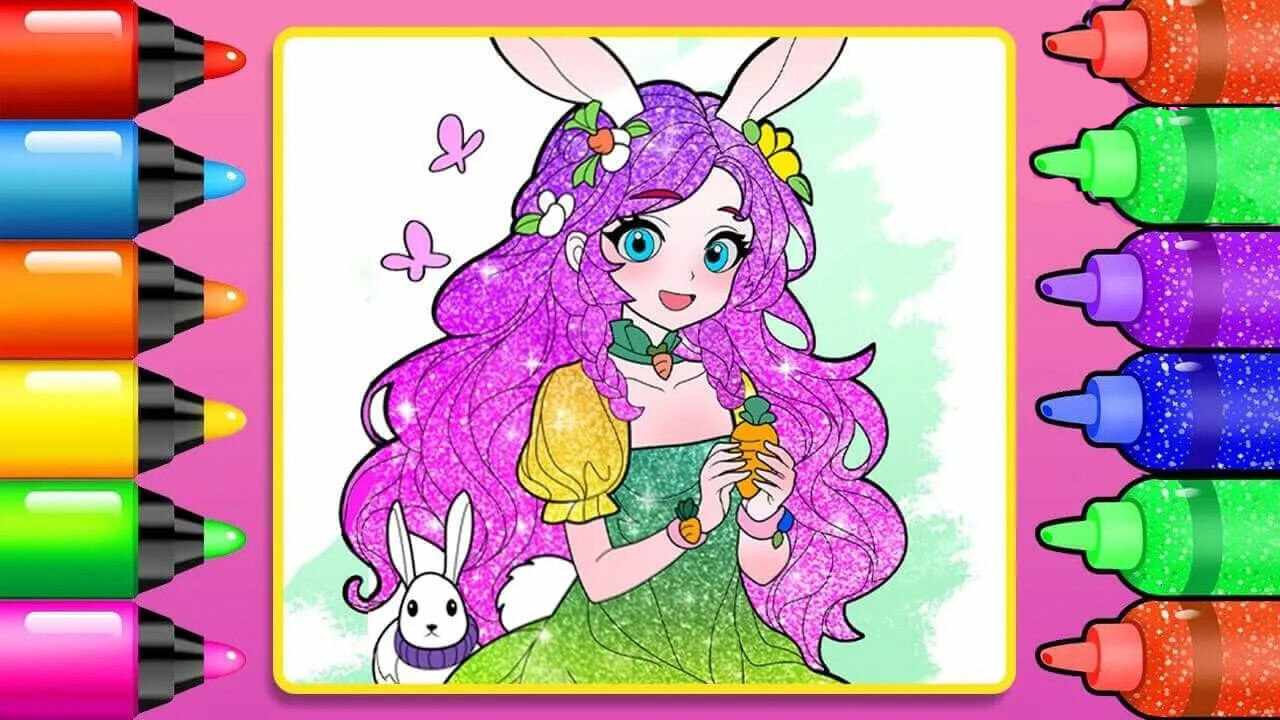 涂色小画家涂鸦手机赚钱软件截图2