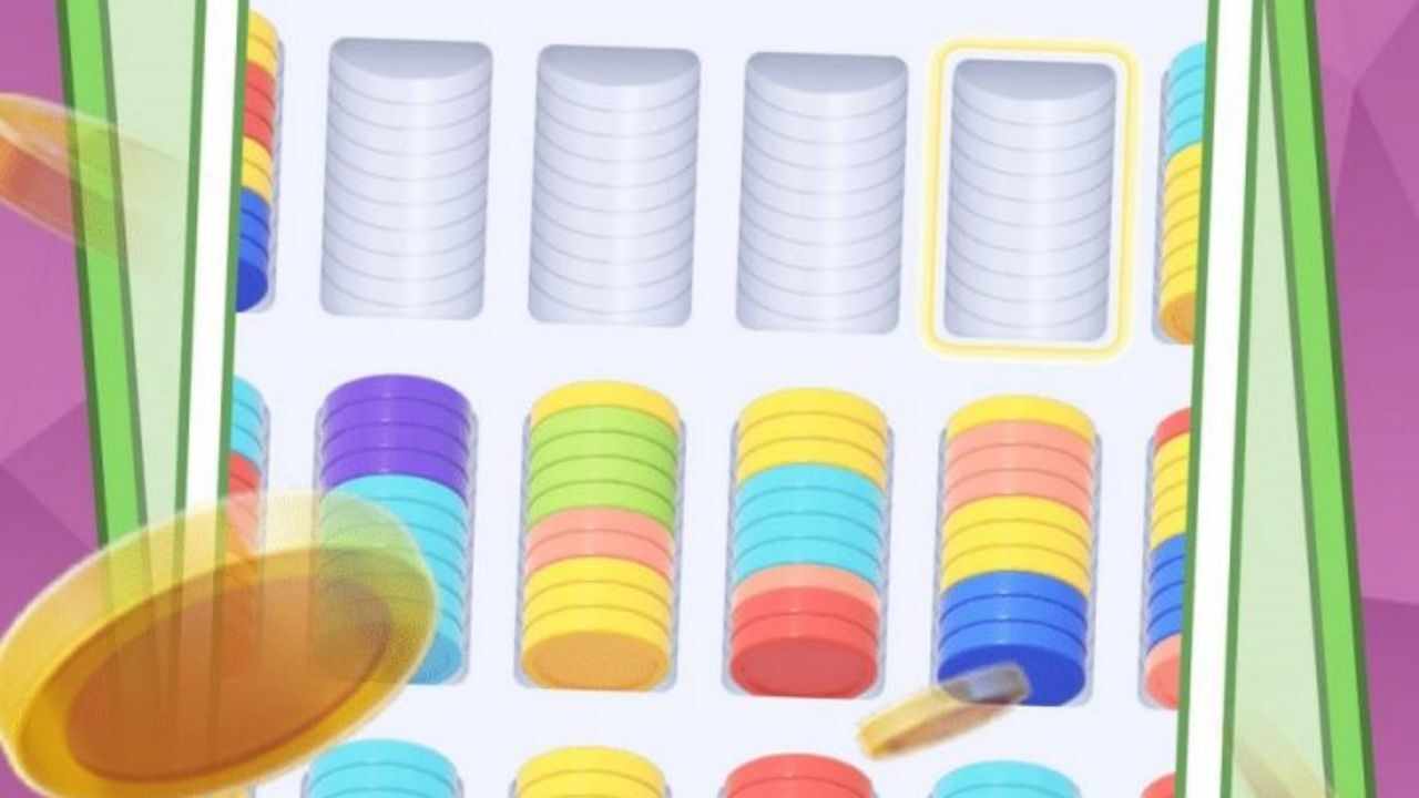 挪对对疯狂消除手机赚钱软件截图1