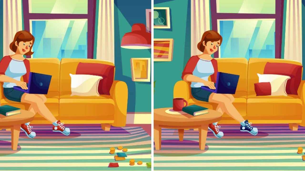 眼力大挑战之找茬手机赚钱软件截图3