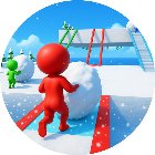 滚雪球3D大作战手机赚钱软件
