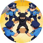 警察抓贼手机赚钱软件
