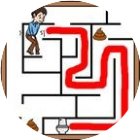 画线连厕所手机赚钱软件