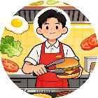 打工人生活模拟器手机赚钱软件